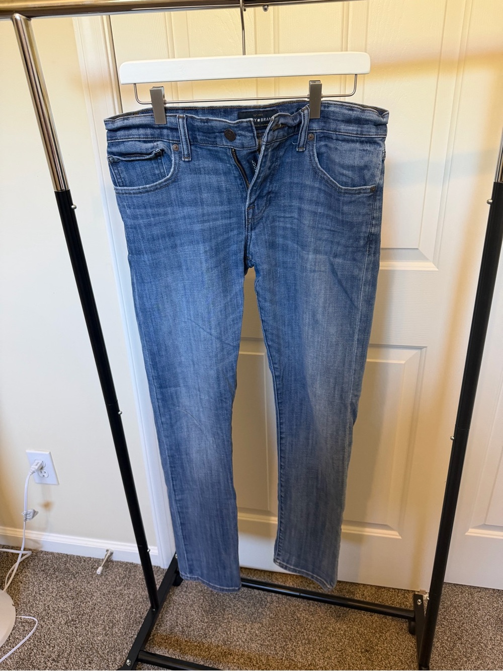 Lucky Brand Men’s Skinny Jeans